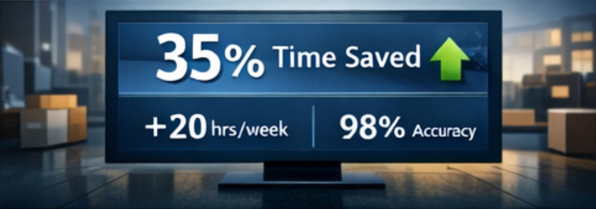 Case study results preview